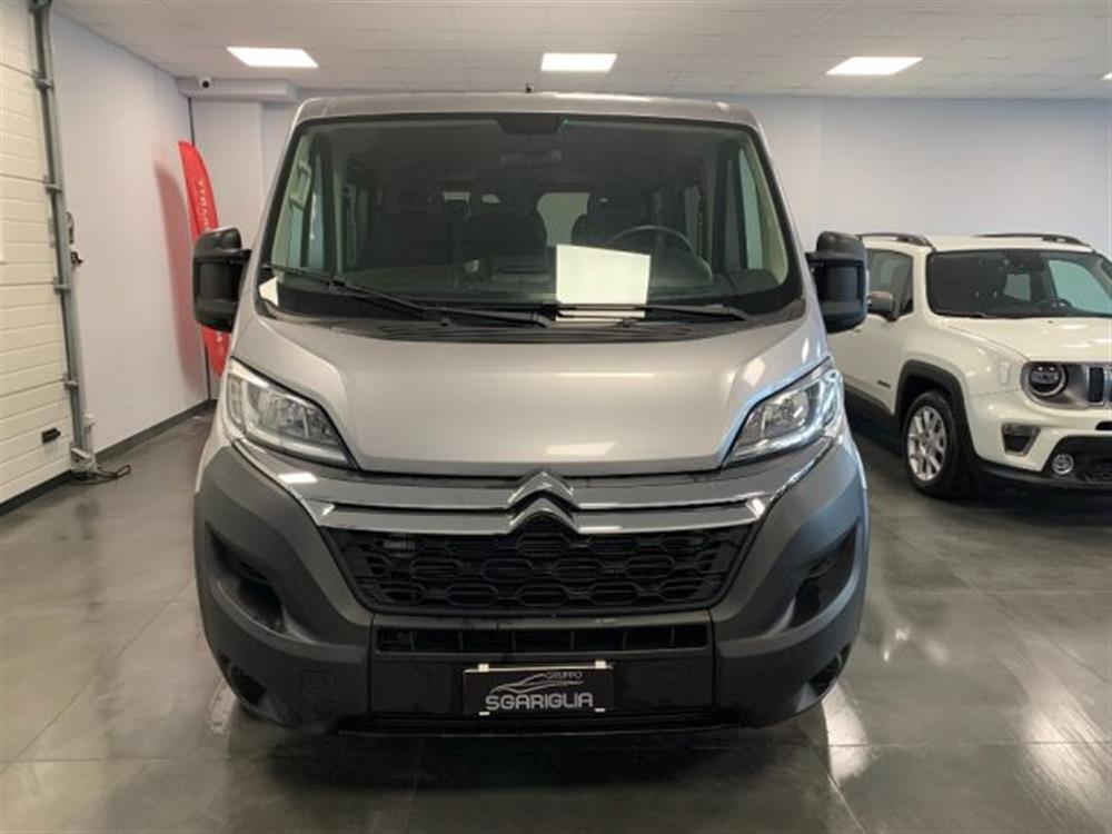 Jumper Jumper 9 POSTI Atlante 2.2