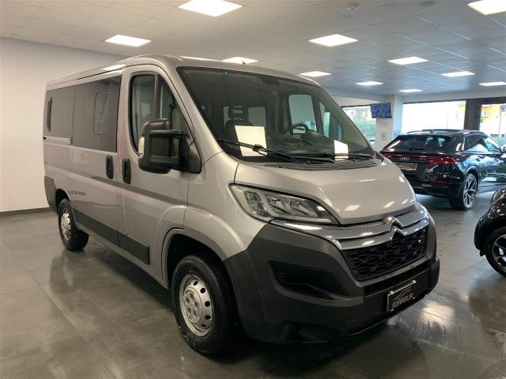 Jumper Jumper 9 POSTI Atlante 2.2