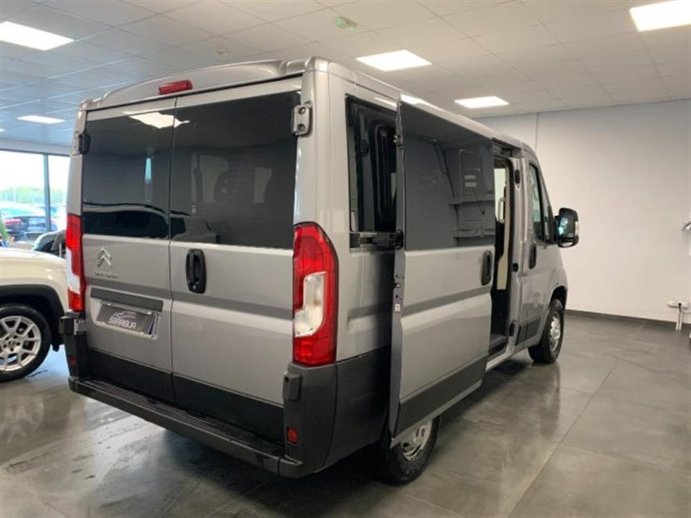 Jumper Jumper 9 POSTI Atlante 2.2