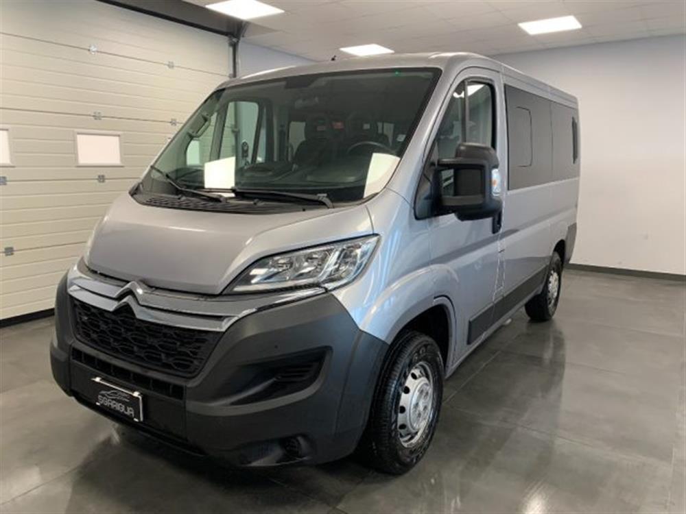Jumper Jumper 9 POSTI Atlante 2.2