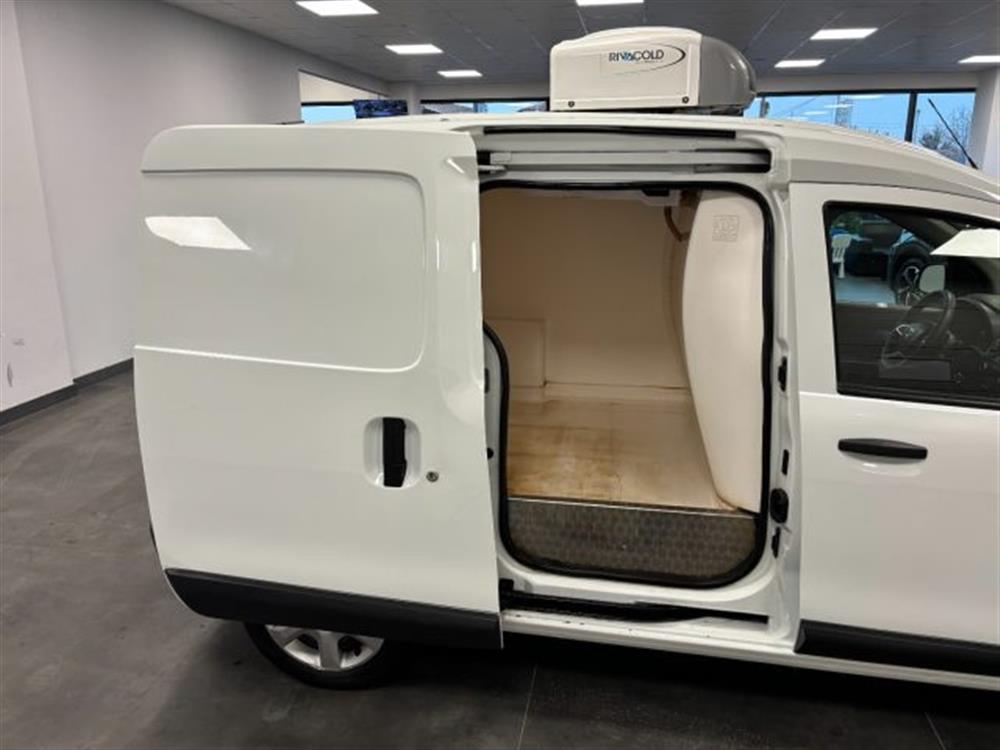 Dokker Dokker 1.6 GPL Frigo Coiben