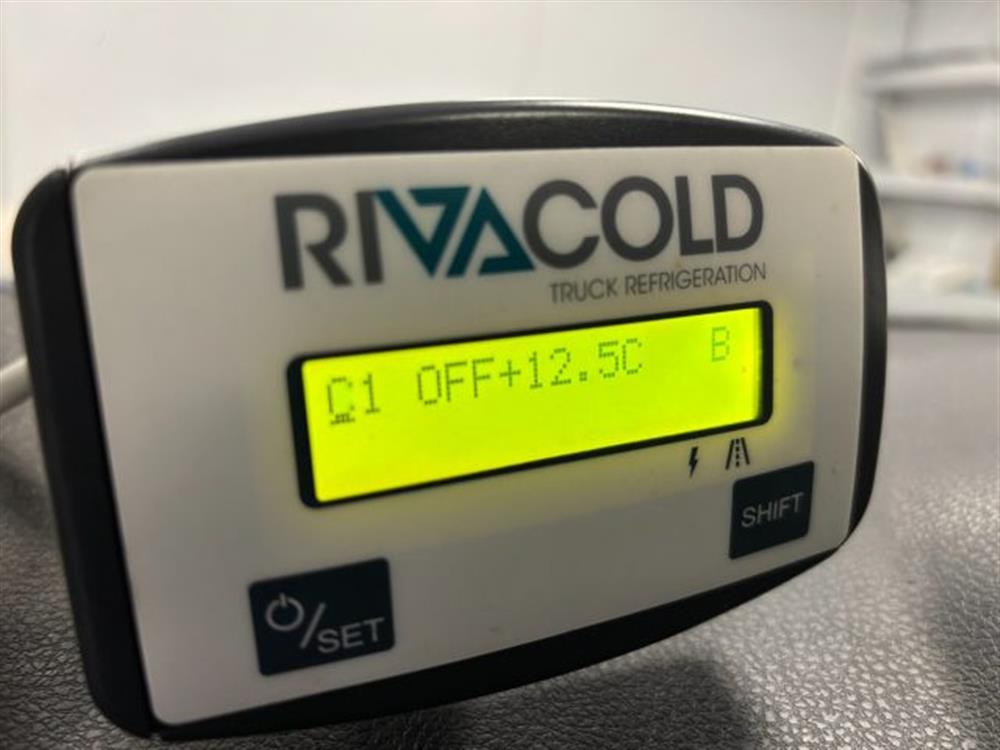 Dokker Dokker 1.6 GPL Frigo Coiben