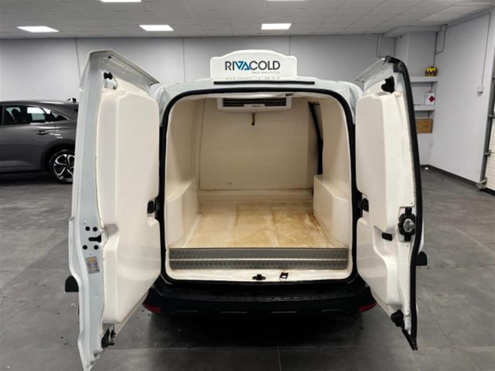 Dokker Dokker 1.6 GPL Frigo Coiben