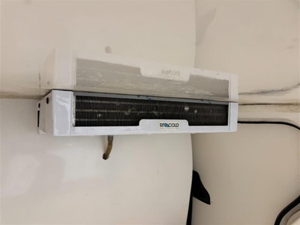 Dokker Dokker 1.6 GPL Frigo Coiben