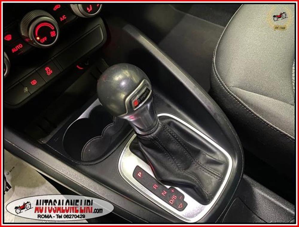 A1 A1 SPB 1.4 TDI 90cv S-t