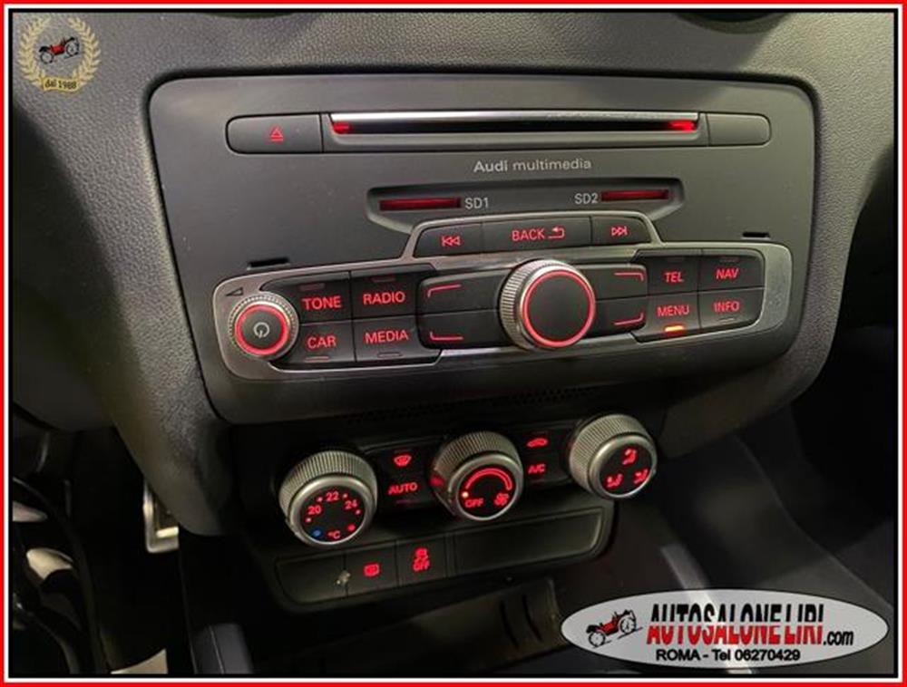 A1 A1 SPB 1.4 TDI 90cv S-t