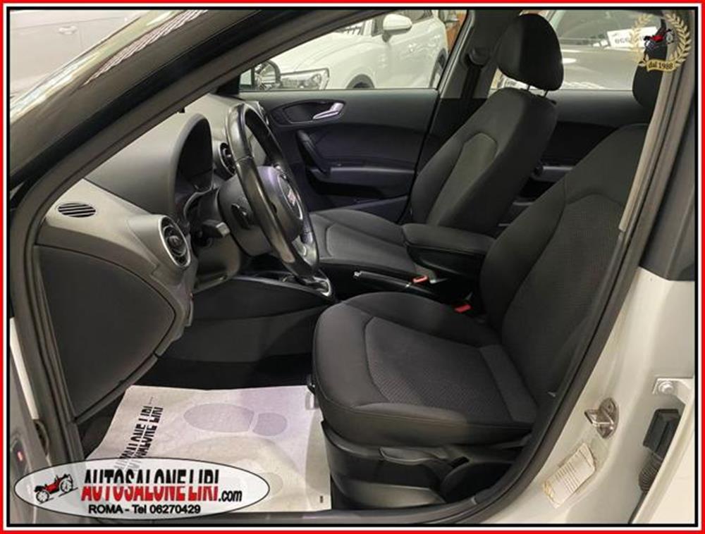 A1 A1 SPB 1.4 TDI 90cv S-t