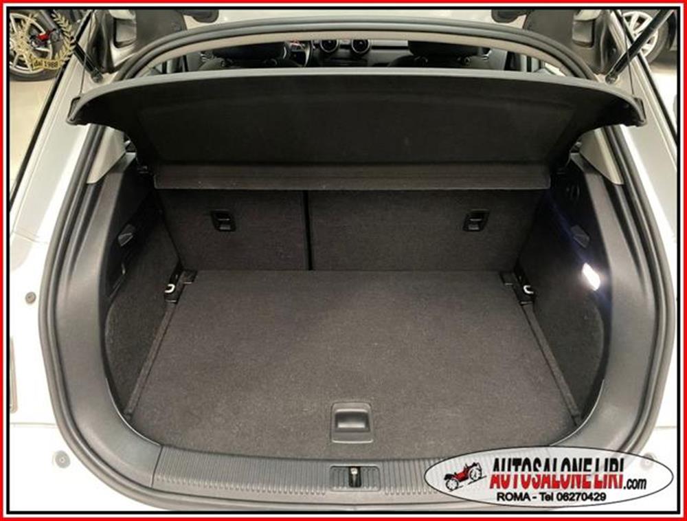 A1 A1 SPB 1.4 TDI 90cv S-t