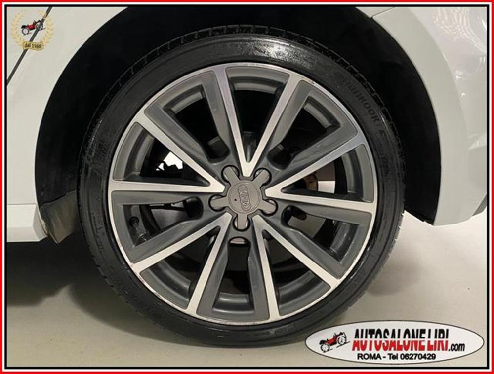 A1 A1 SPB 1.4 TDI 90cv S-t