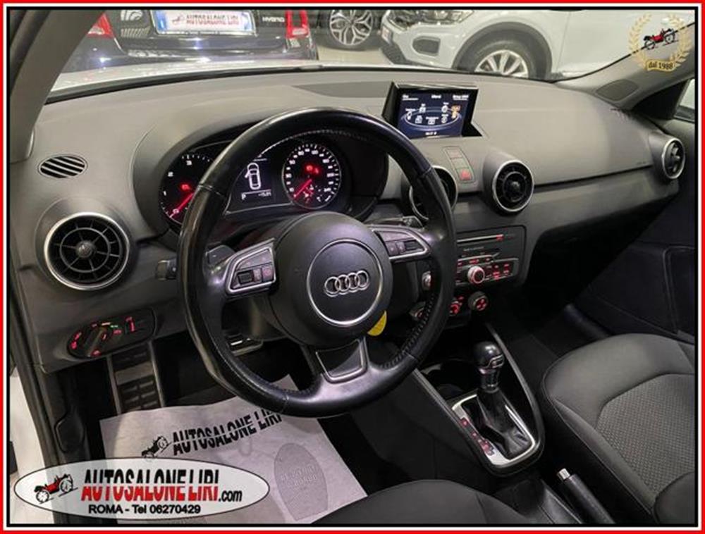 A1 A1 SPB 1.4 TDI 90cv S-t