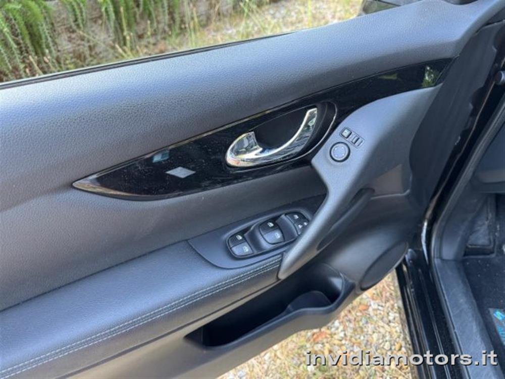 Qashqai Qashqai 1.5 dCi 115CV UNIPRO