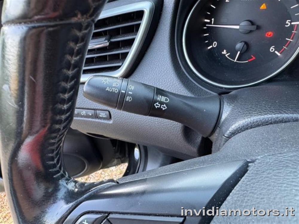 Qashqai Qashqai 1.5 dCi 115CV UNIPRO