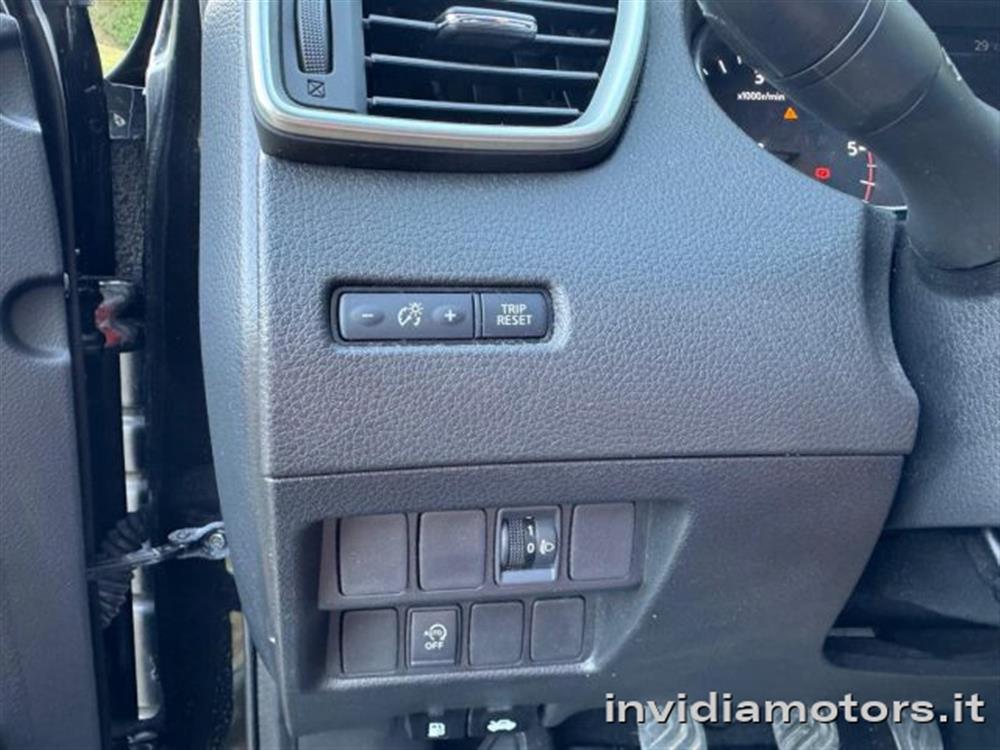 Qashqai Qashqai 1.5 dCi 115CV UNIPRO