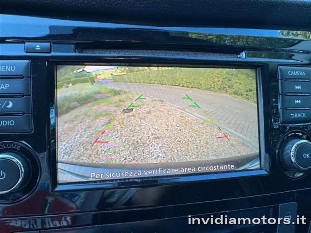 Qashqai Qashqai 1.5 dCi 115CV UNIPRO