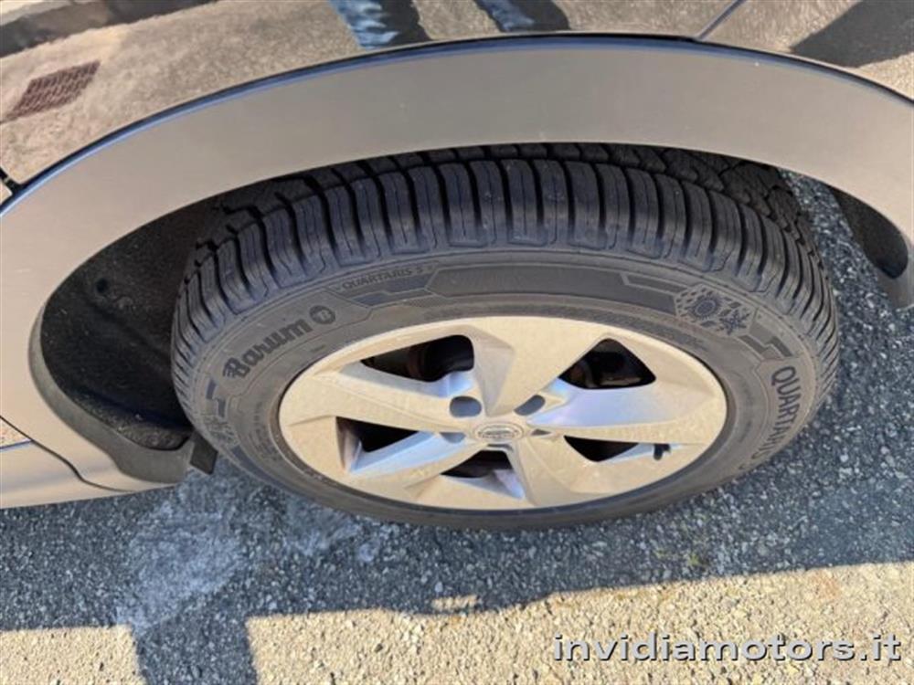 Qashqai Qashqai 1.5 dCi 115 CV UNIPR