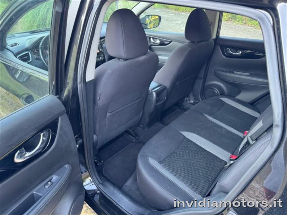 Qashqai Qashqai 1.5 dCi 115CV UNIPRO