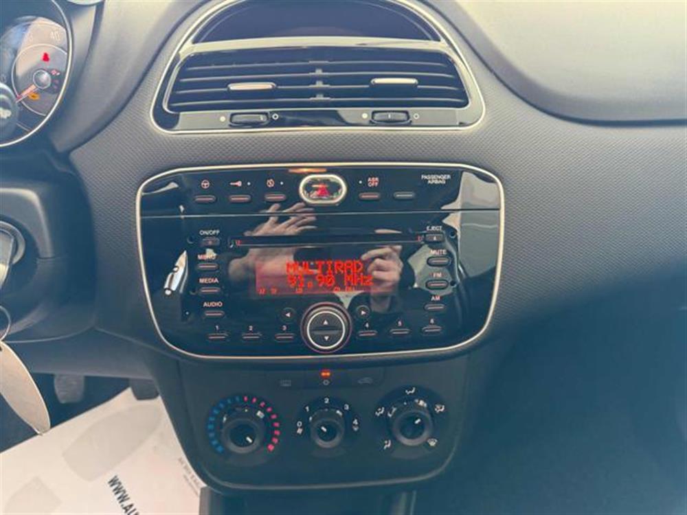 Punto Punto 1.3 MJT II S&S 95 CV