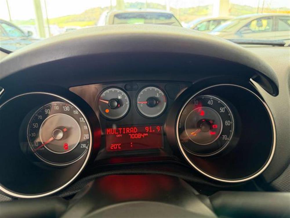 Punto Punto 1.3 MJT II S&S 95 CV