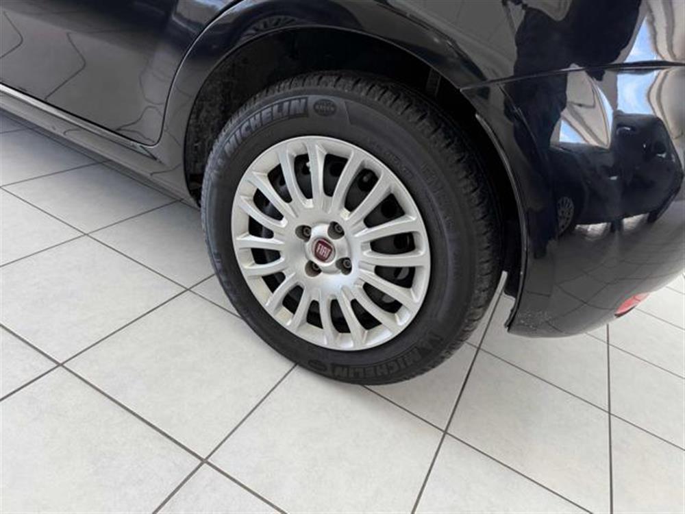 Punto Punto 1.3 MJT II S&S 95 CV