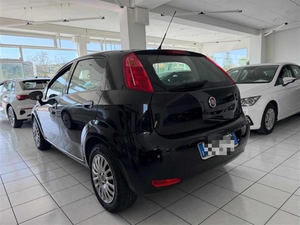 Punto Punto 1.3 MJT II S&S 95 CV