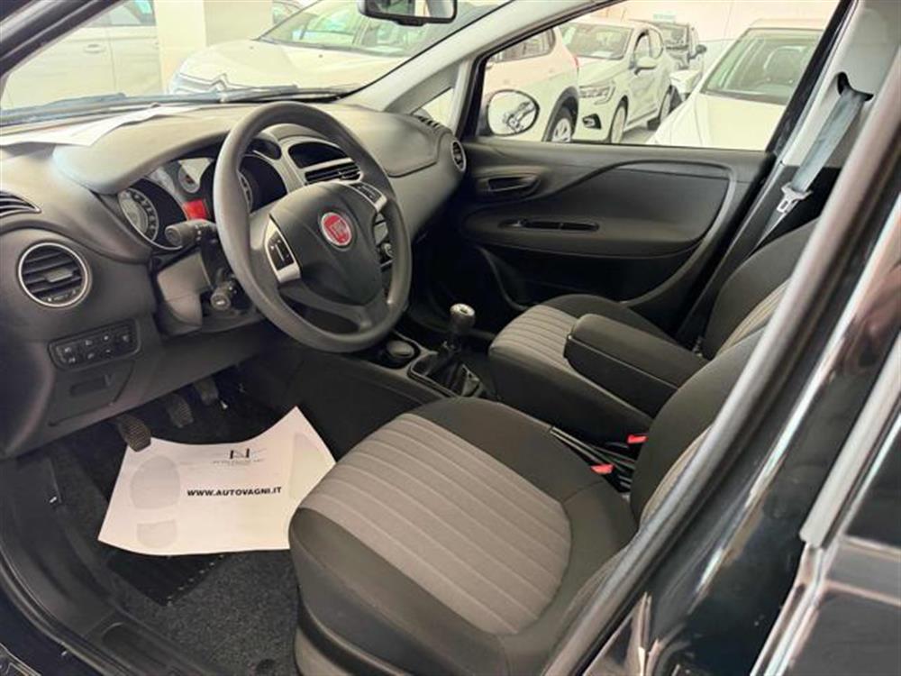 Punto Punto 1.3 MJT II S&S 95 CV