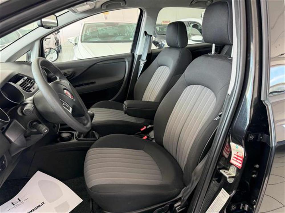 Punto Punto 1.3 MJT II S&S 95 CV