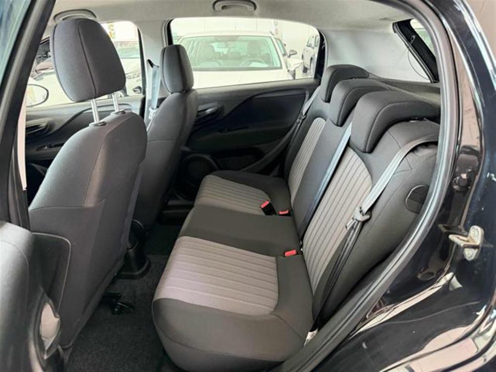 Punto Punto 1.3 MJT II S&S 95 CV