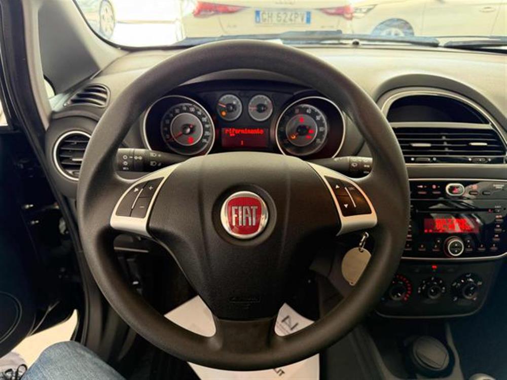 Punto Punto 1.3 MJT II S&S 95 CV
