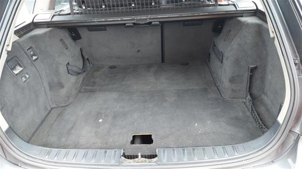 320 320 d cat Touring Attiva