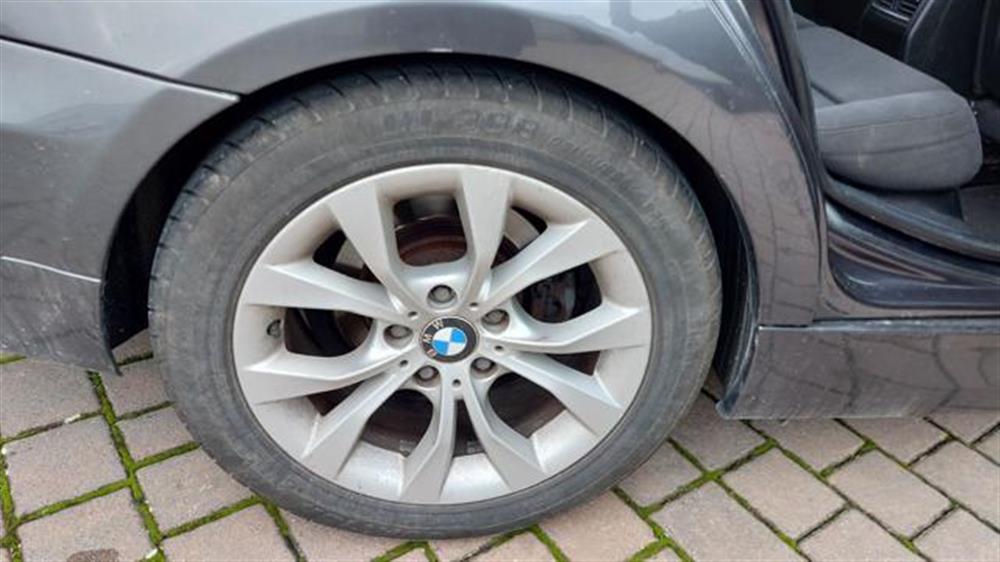 320 320 d cat Touring Attiva