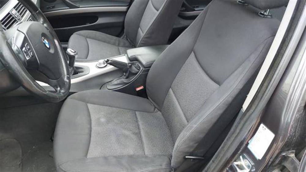 320 320 d cat Touring Attiva