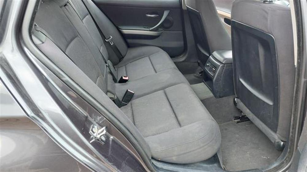 320 320 d cat Touring Attiva