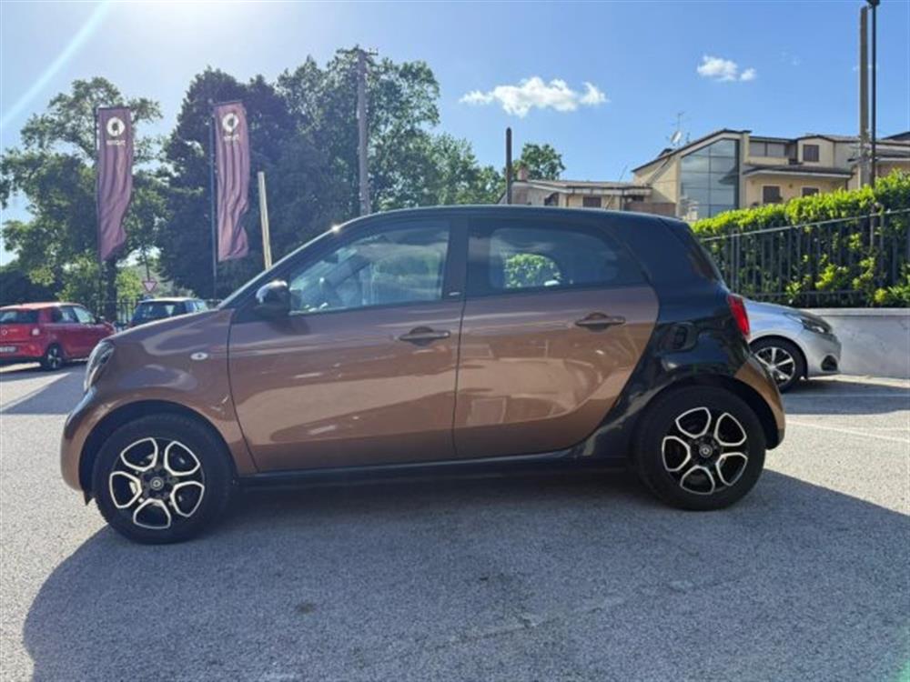 ForFour ForFour 70 AUT. PASSION+UNIC