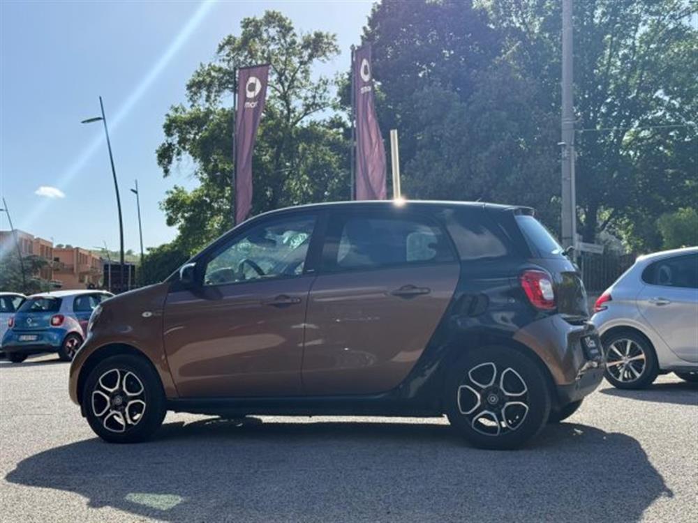 ForFour ForFour 70 AUT. PASSION+UNIC