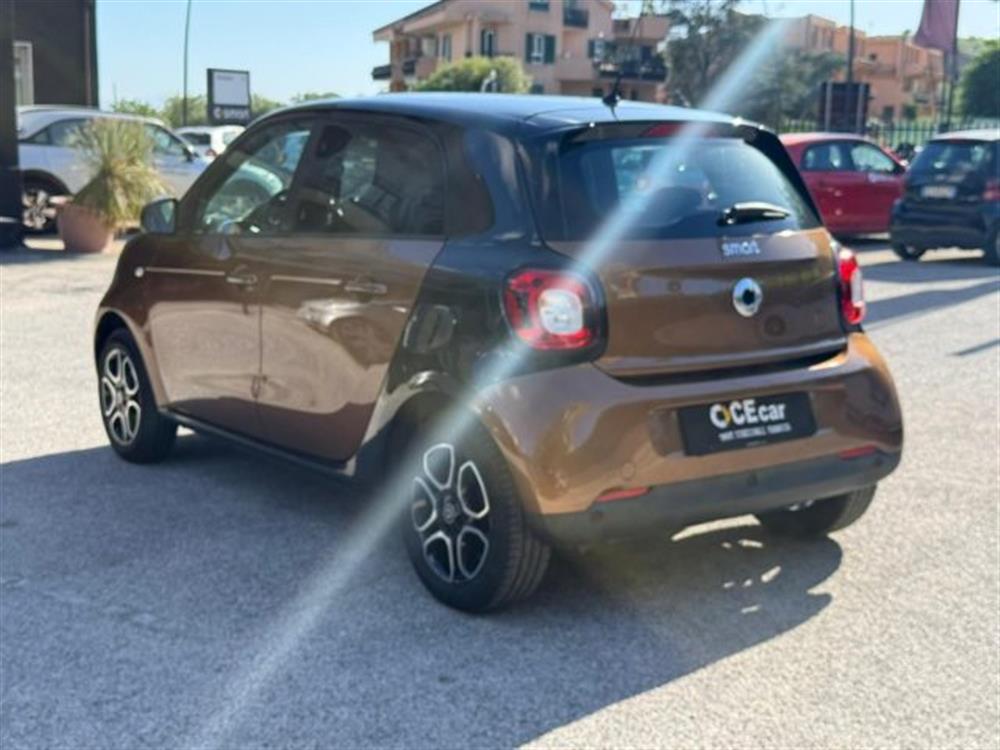 ForFour ForFour 70 AUT. PASSION+UNIC