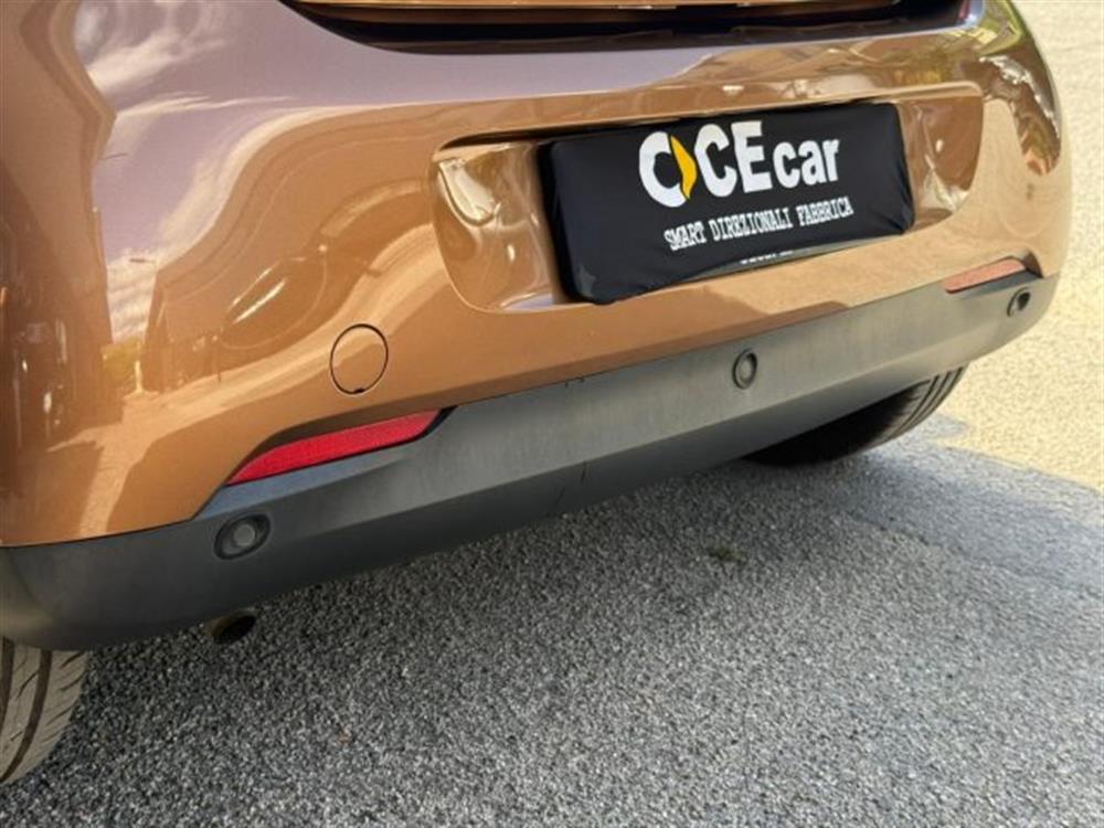 ForFour ForFour 70 AUT. PASSION+UNIC