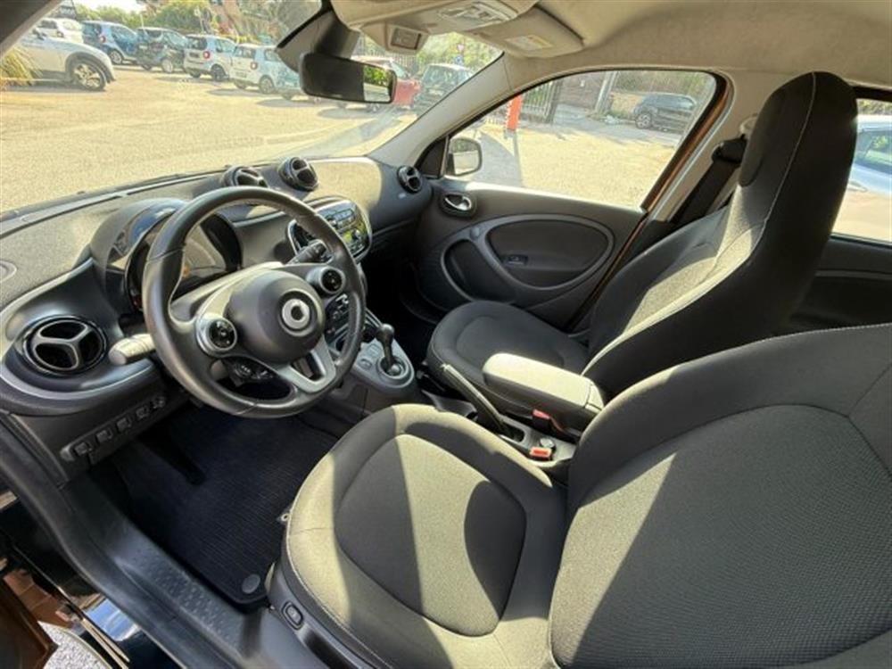 ForFour ForFour 70 AUT. PASSION+UNIC