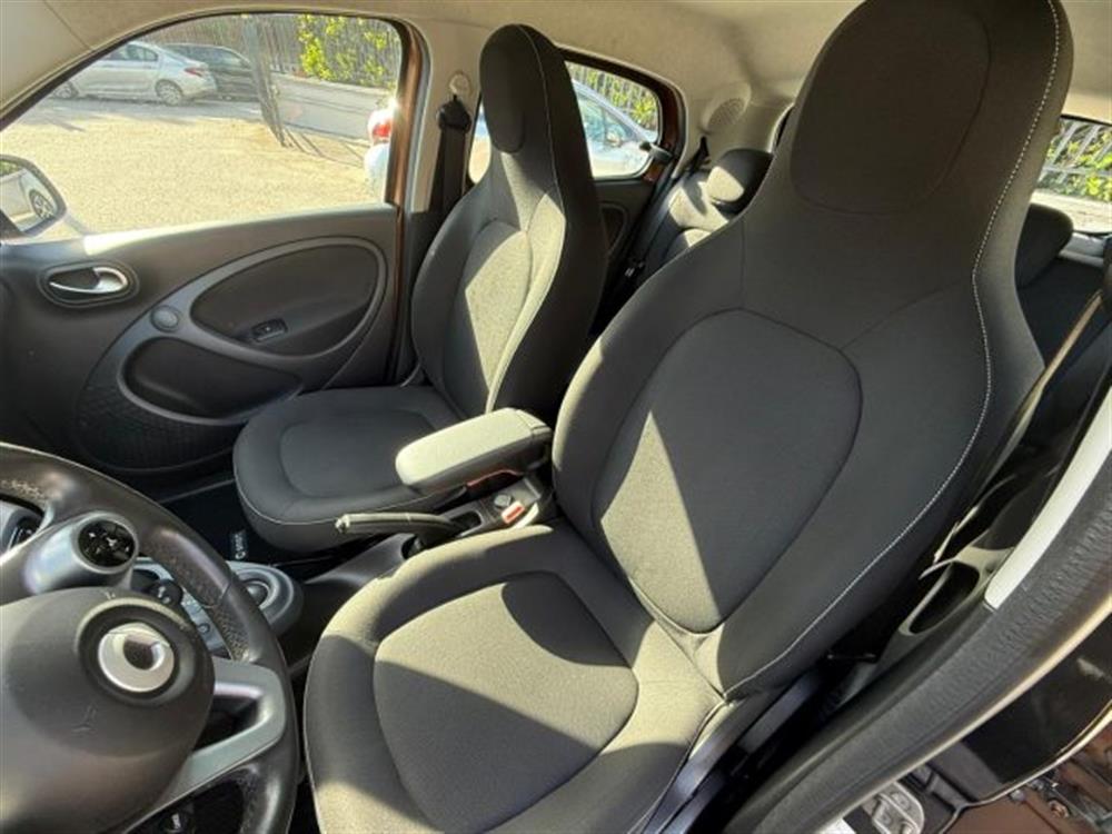 ForFour ForFour 70 AUT. PASSION+UNIC