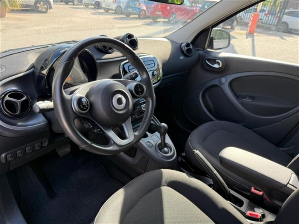 ForFour ForFour 70 AUT. PASSION+UNIC