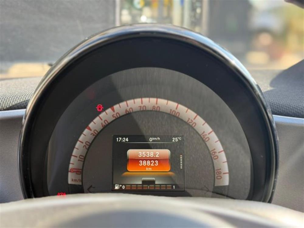ForFour ForFour 70 AUT. PASSION+UNIC