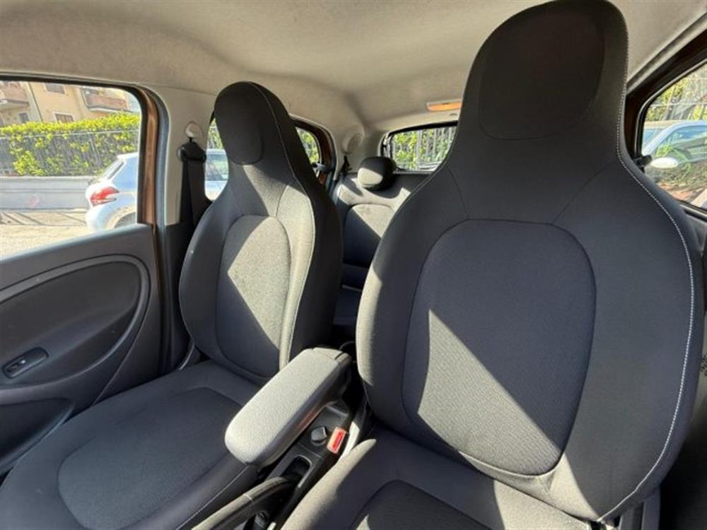 ForFour ForFour 70 AUT. PASSION+UNIC