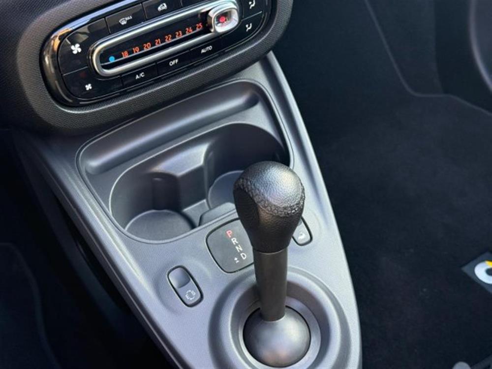 ForFour ForFour 70 AUT. PASSION+UNIC