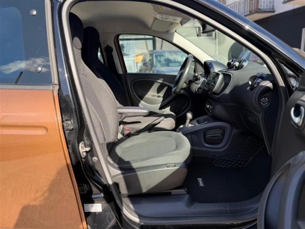ForFour ForFour 70 AUT. PASSION+UNIC