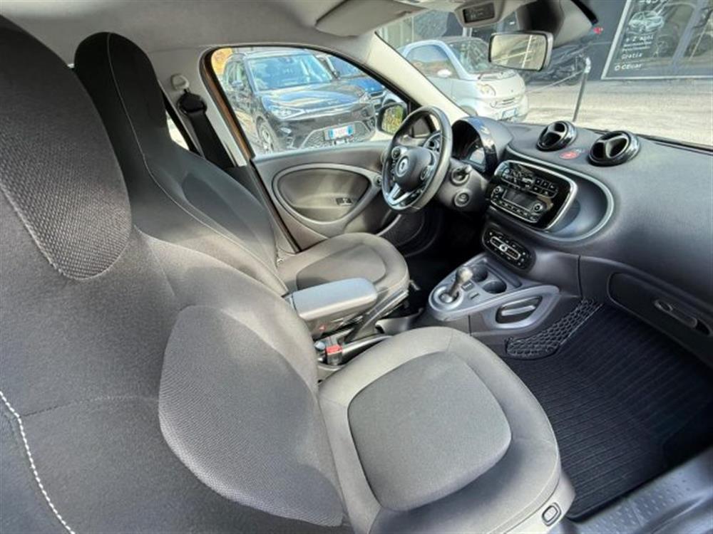 ForFour ForFour 70 AUT. PASSION+UNIC