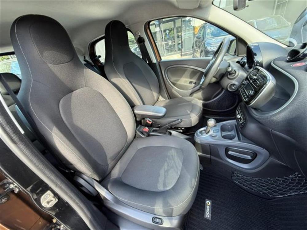 ForFour ForFour 70 AUT. PASSION+UNIC