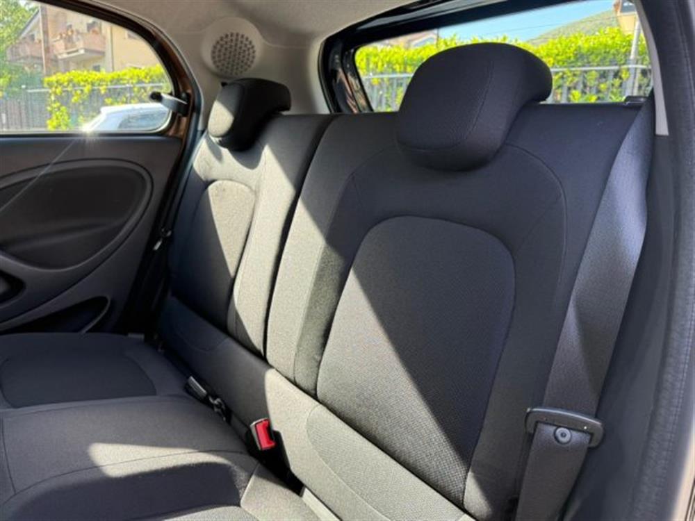 ForFour ForFour 70 AUT. PASSION+UNIC