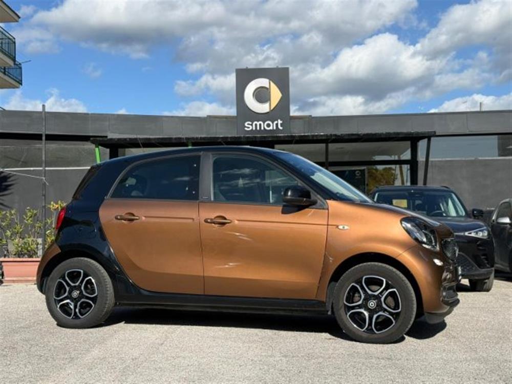 ForFour ForFour 70 AUT. PASSION+UNIC