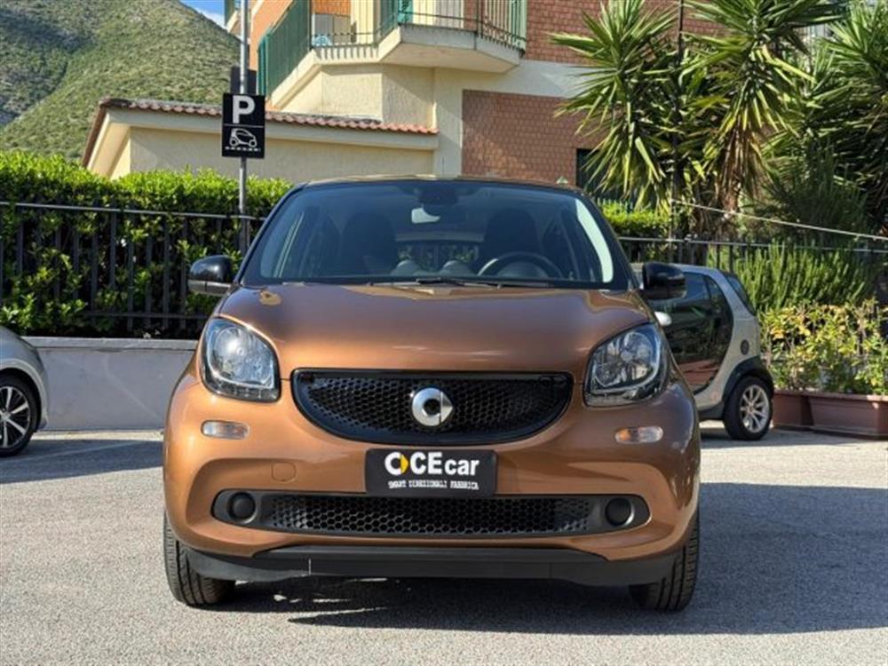 ForFour ForFour 70 AUT. PASSION+UNIC