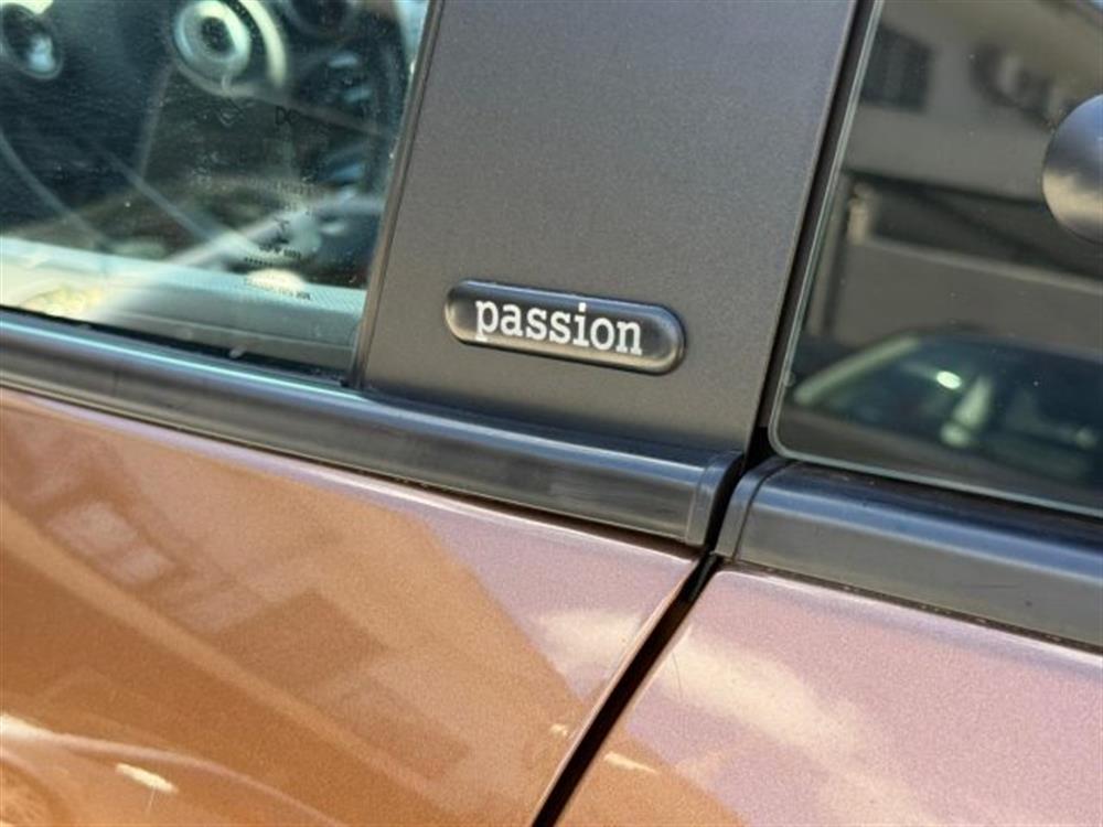 ForFour ForFour 70 AUT. PASSION+UNIC