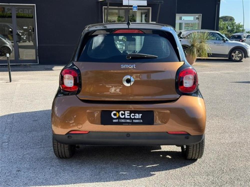ForFour ForFour 70 AUT. PASSION+UNIC